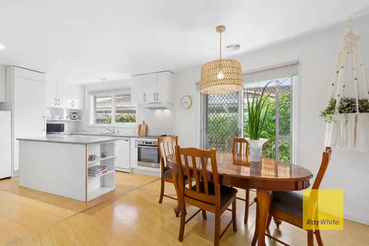 Sixth view of Homely house listing, 13 Harcombe Street, Bell Post Hill VIC 3215
