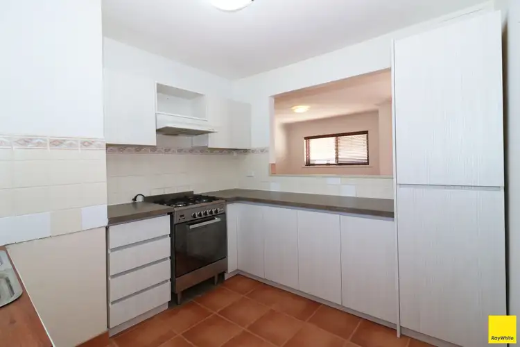 Second view of Homely apartment listing, 1/59 Rosher Road, Lockridge WA 6054
