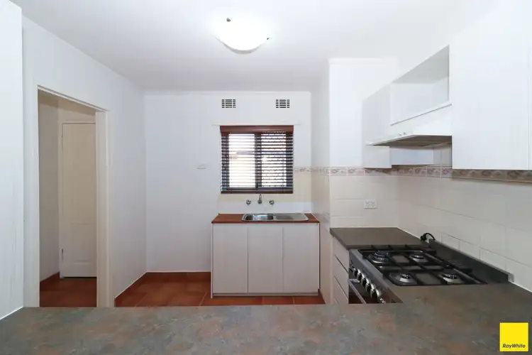 Third view of Homely apartment listing, 1/59 Rosher Road, Lockridge WA 6054