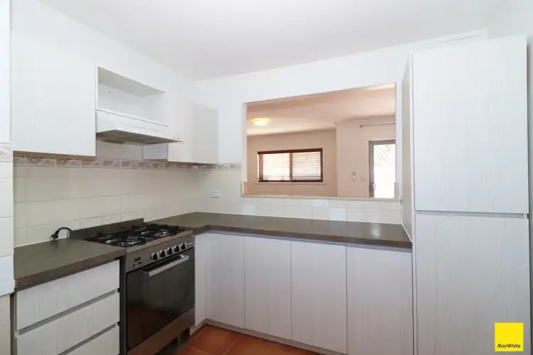Sixth view of Homely apartment listing, 1/59 Rosher Road, Lockridge WA 6054
