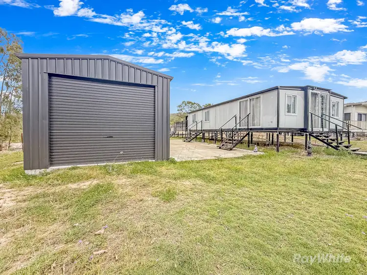 Lot 48 Moonta Street, Mount Perry QLD 4671