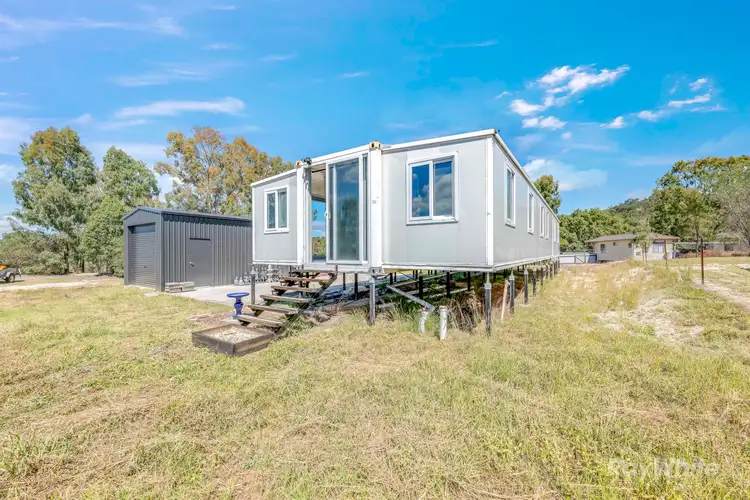 Lot 48 Moonta Street, Mount Perry QLD 4671