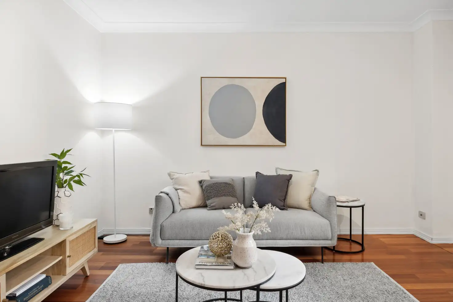 Main view of Homely apartment listing, 13/134-138 Redfern Street, Redfern NSW 2016