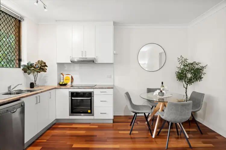 Second view of Homely apartment listing, 13/134-138 Redfern Street, Redfern NSW 2016