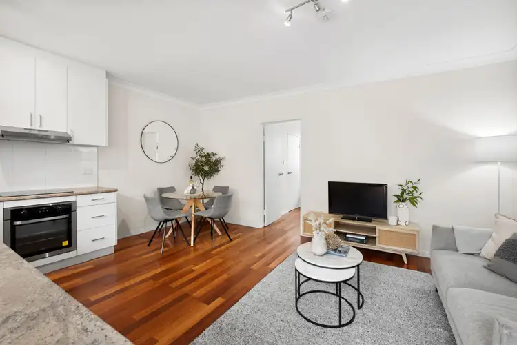 Third view of Homely apartment listing, 13/134-138 Redfern Street, Redfern NSW 2016