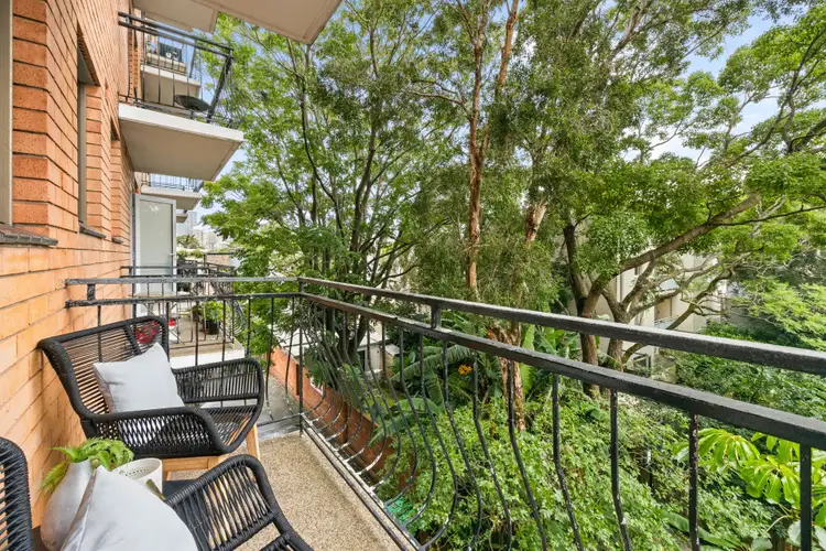 Fourth view of Homely apartment listing, 13/134-138 Redfern Street, Redfern NSW 2016