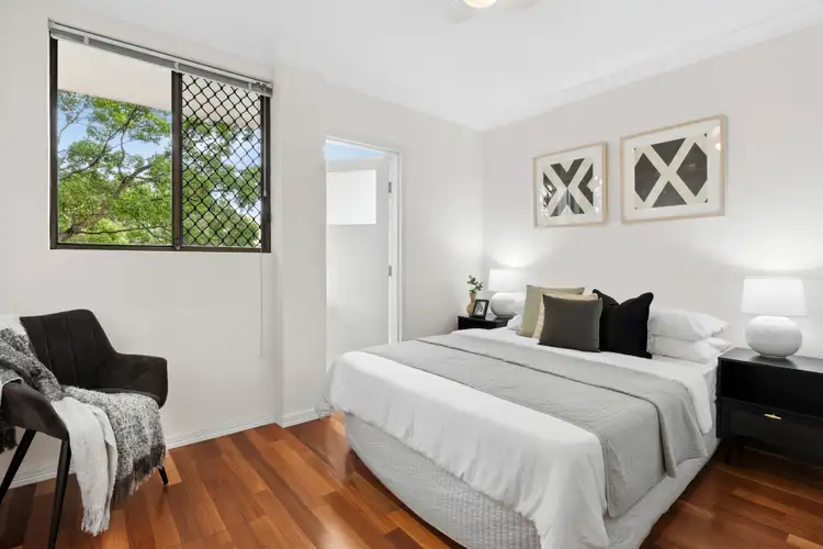 Sixth view of Homely apartment listing, 13/134-138 Redfern Street, Redfern NSW 2016