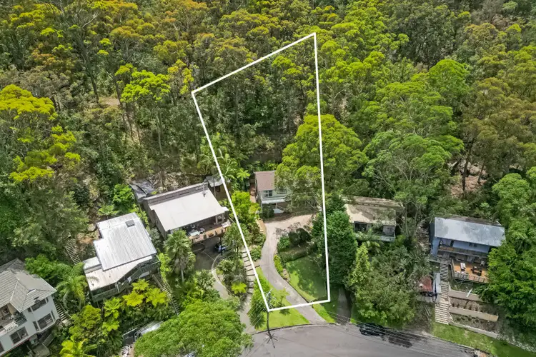 Second view of Homely house listing, 39 Melaleuca Crescent, Tascott NSW 2250