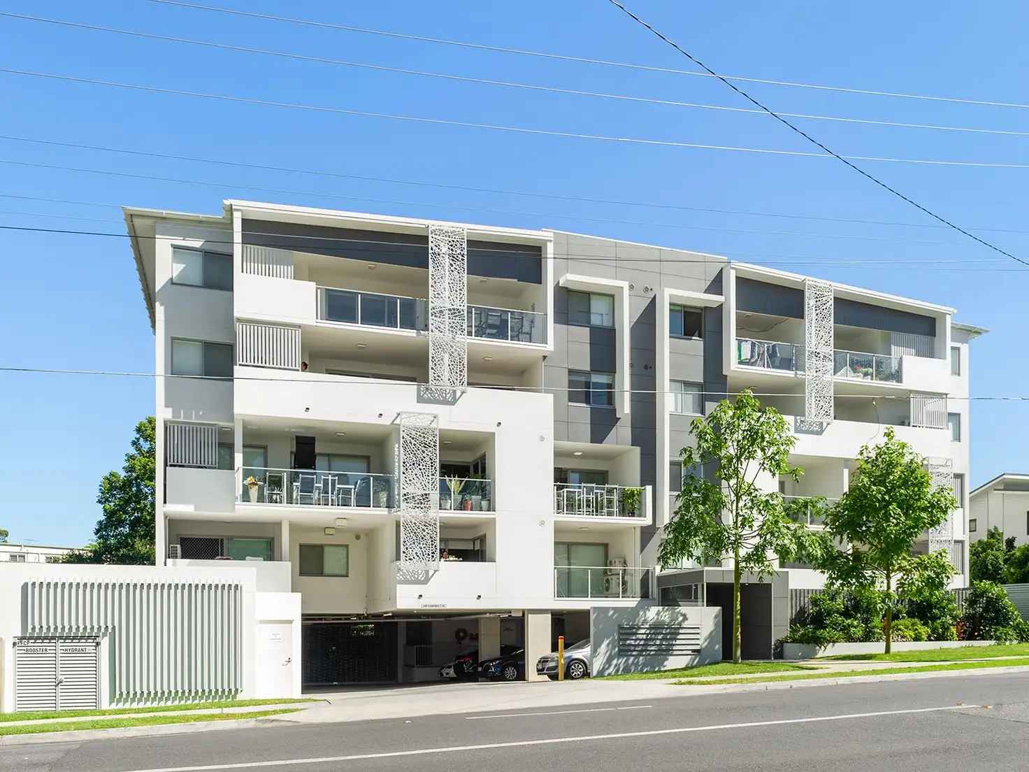 Main view of Homely unit listing, 20/719 Oxley Road, Corinda QLD 4075