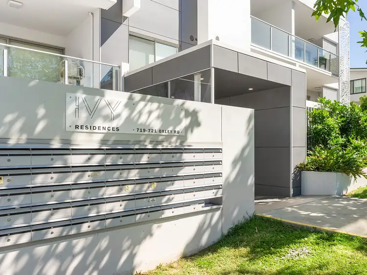 Second view of Homely unit listing, 20/719 Oxley Road, Corinda QLD 4075