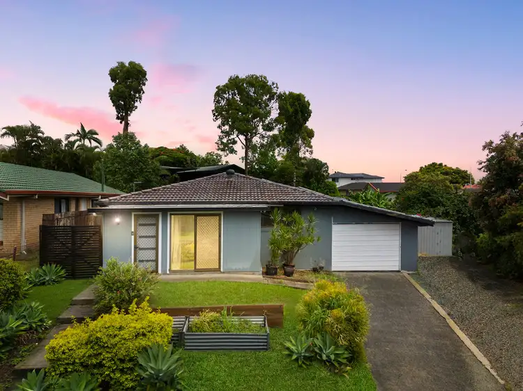 Second view of Homely house listing, 5 Ham Road, Mansfield QLD 4122