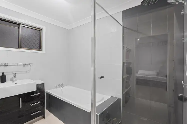 Fourth view of Homely house listing, 5 Ham Road, Mansfield QLD 4122