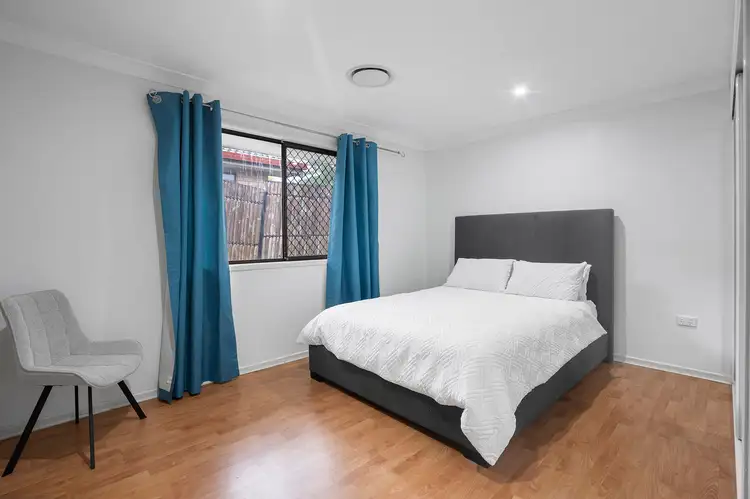Fifth view of Homely house listing, 5 Ham Road, Mansfield QLD 4122