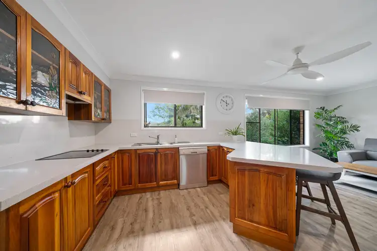 Third view of Homely house listing, 10 Stornaway Crescent, Berkeley Vale NSW 2261