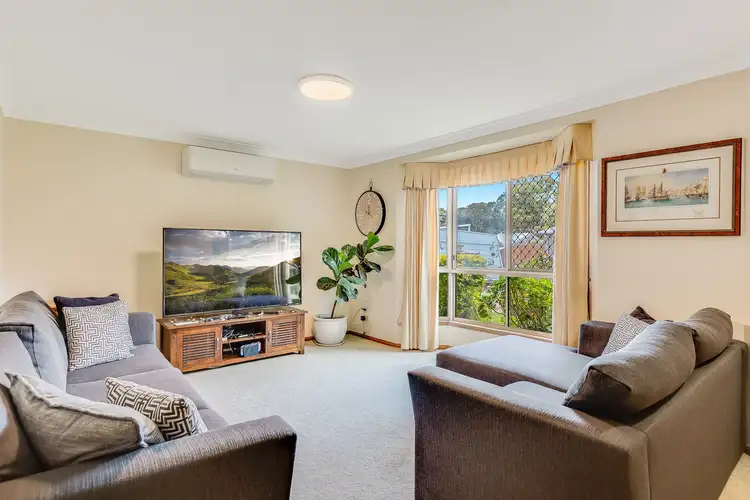 Fourth view of Homely house listing, 7 Dylan Court, Darling Heights QLD 4350