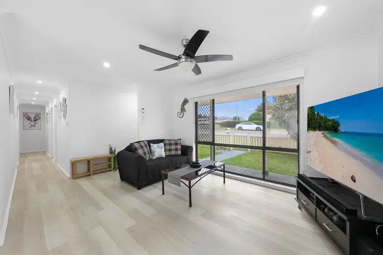 Third view of Homely house listing, 78 Macquarie Street, Wallsend NSW 2287