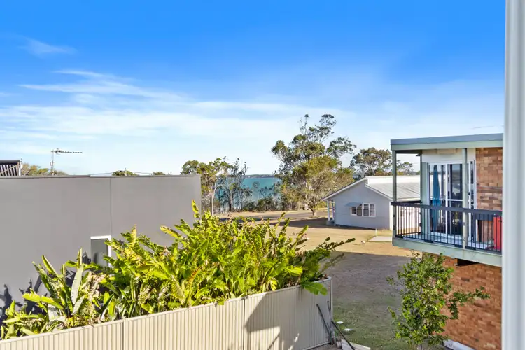 Third view of Homely house listing, 16 Flinders Street, Point Vernon QLD 4655
