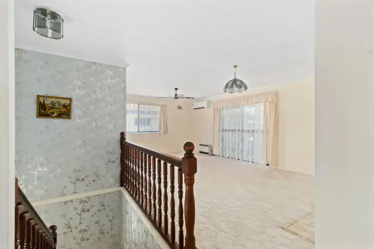 Fourth view of Homely house listing, 16 Flinders Street, Point Vernon QLD 4655
