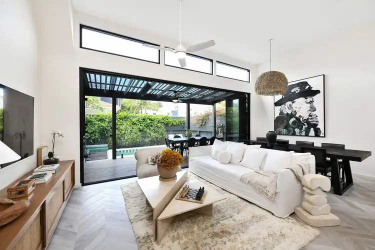 Fourth view of Homely house listing, 299 Rainbow Street, South Coogee NSW 2034