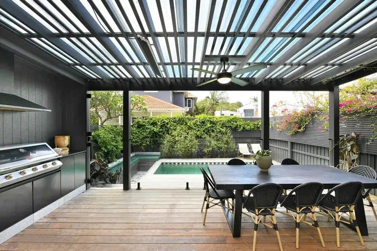 Fifth view of Homely house listing, 299 Rainbow Street, South Coogee NSW 2034