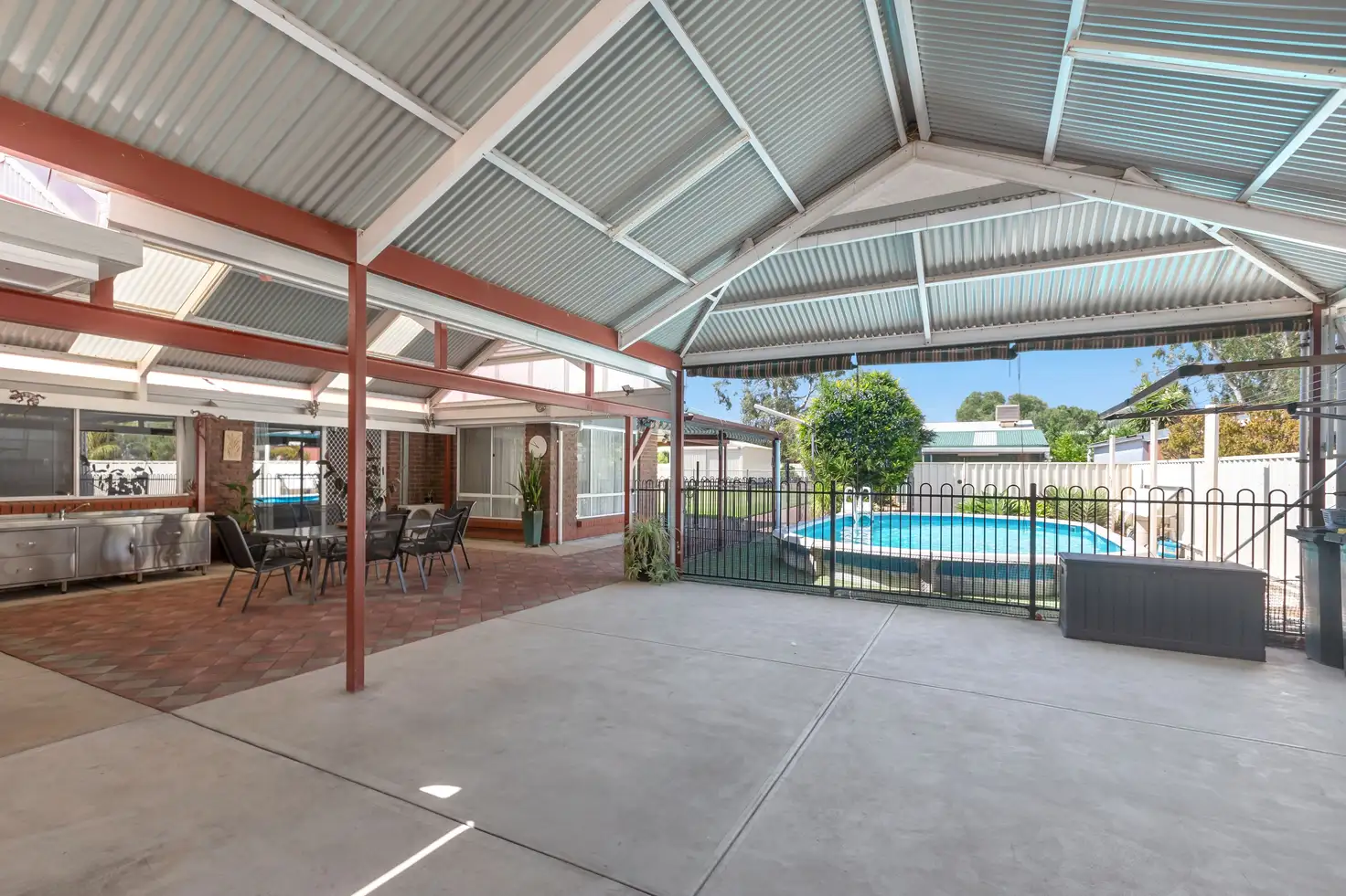 Main view of Homely house listing, 4 Gabriella Court, Angle Vale SA 5117