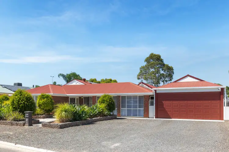 Second view of Homely house listing, 4 Gabriella Court, Angle Vale SA 5117