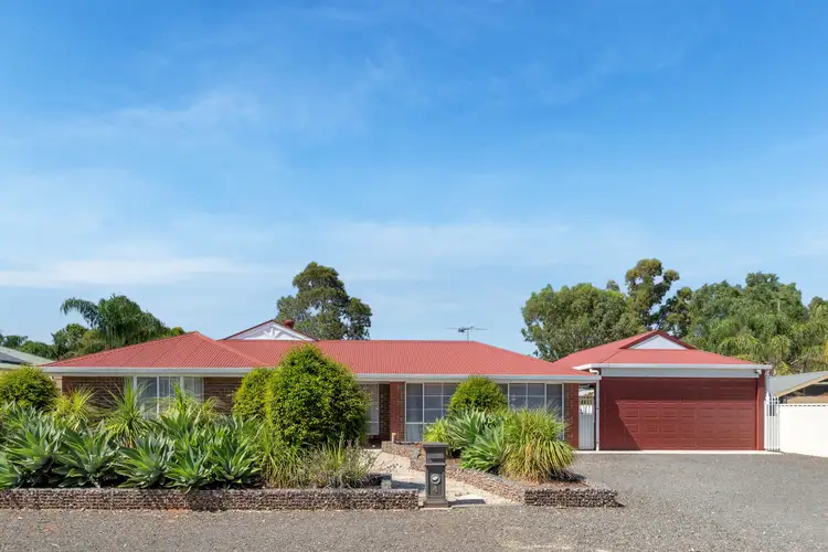Third view of Homely house listing, 4 Gabriella Court, Angle Vale SA 5117