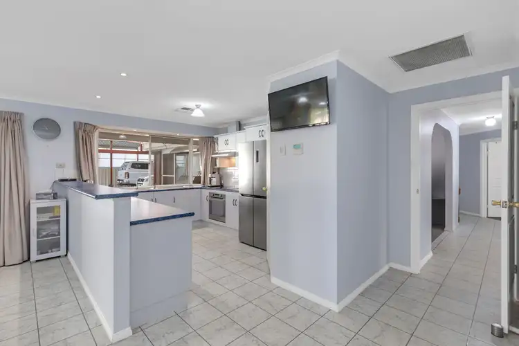 Sixth view of Homely house listing, 4 Gabriella Court, Angle Vale SA 5117