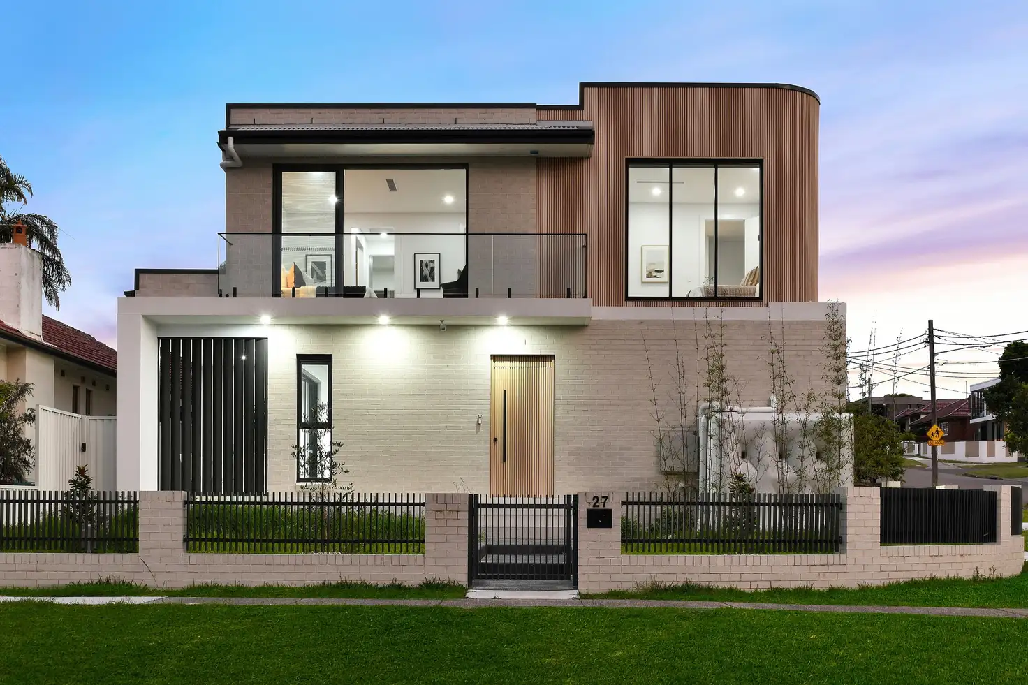 Main view of Homely house listing, 27 Menin Road, Matraville NSW 2036