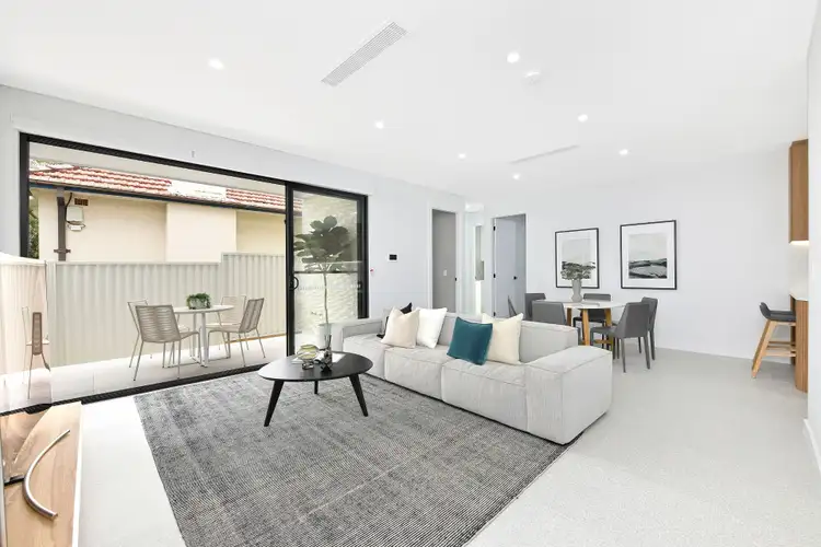 Third view of Homely house listing, 27 Menin Road, Matraville NSW 2036