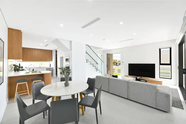 Fourth view of Homely house listing, 27 Menin Road, Matraville NSW 2036