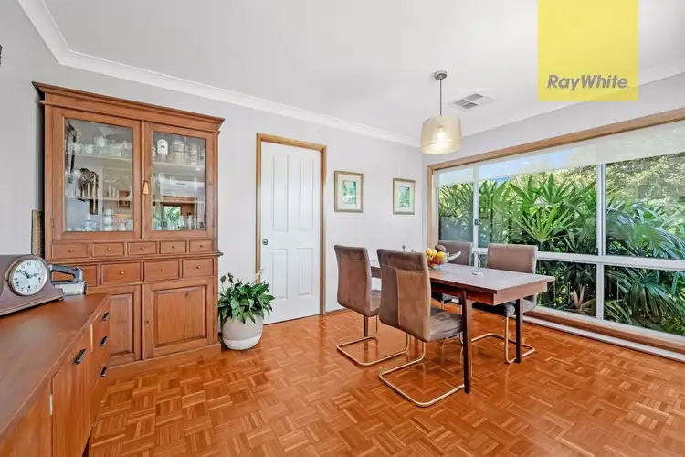 Fifth view of Homely house listing, 8A Alanas Avenue, Oatlands NSW 2117