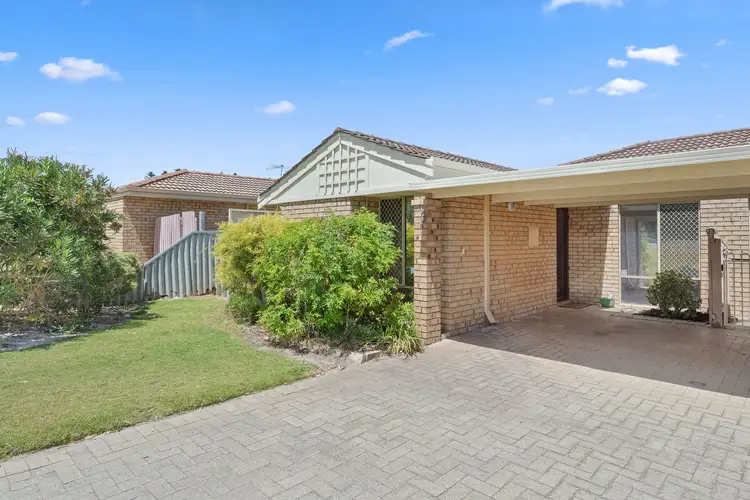 Main view of Homely unit listing, 3/94 Simpson Avenue, Rockingham WA 6168