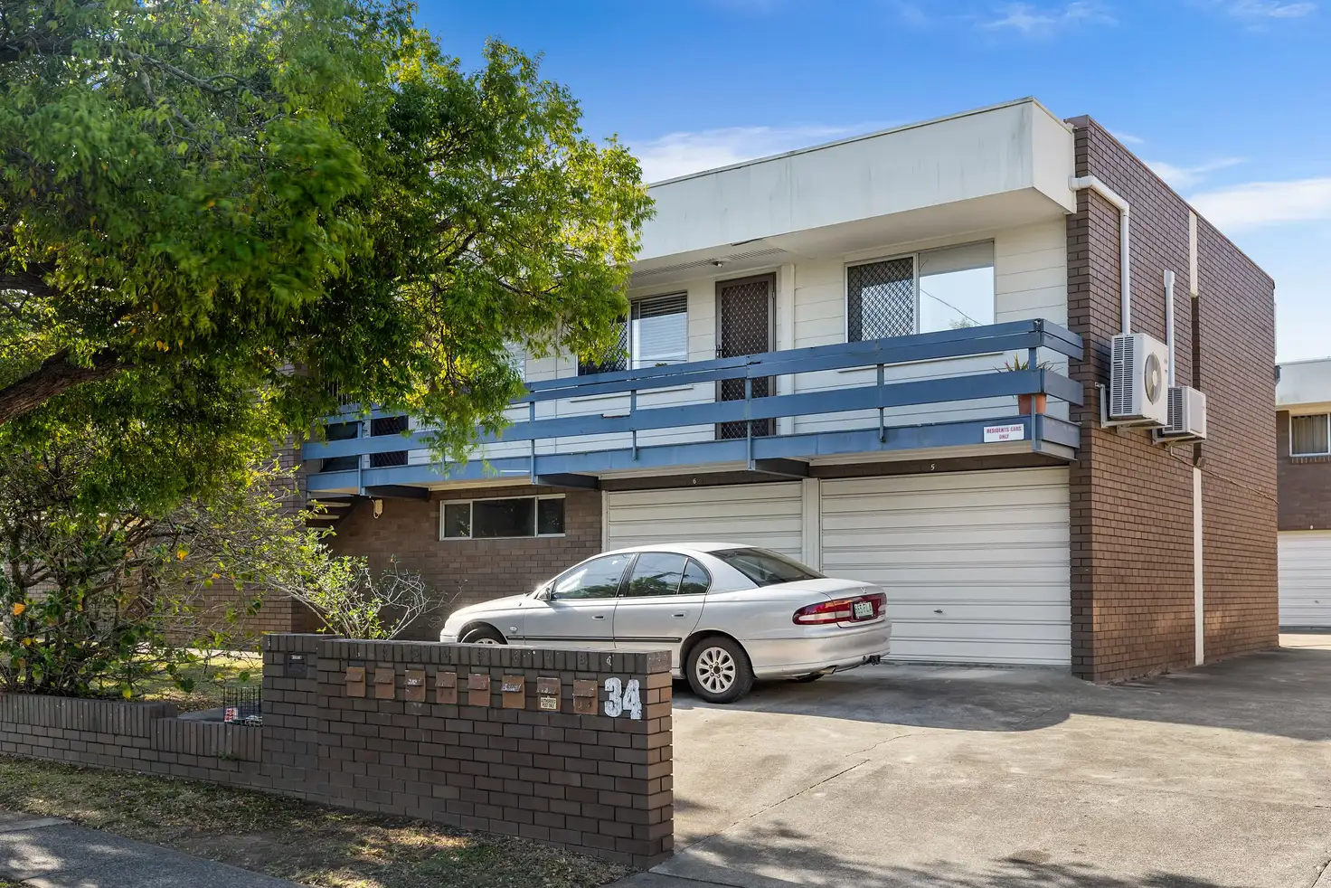 Main view of Homely unit listing, 6/34 Hassall Street, Corinda QLD 4075