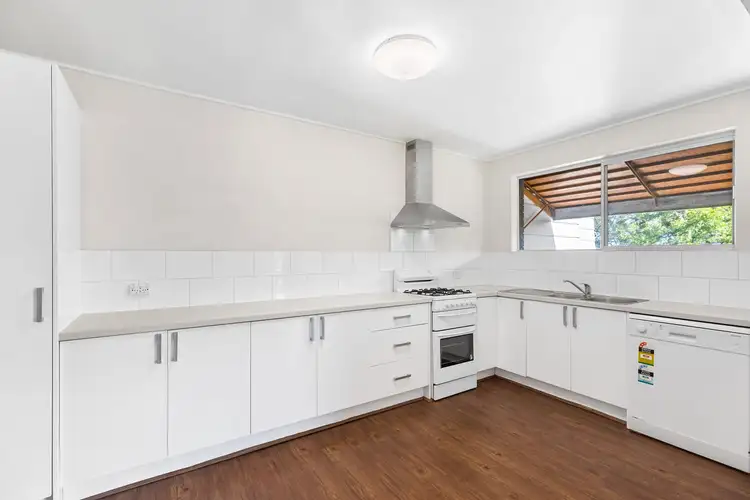 Second view of Homely unit listing, 6/34 Hassall Street, Corinda QLD 4075