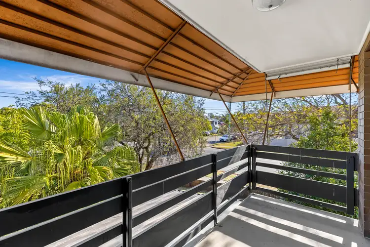 Fifth view of Homely unit listing, 6/34 Hassall Street, Corinda QLD 4075