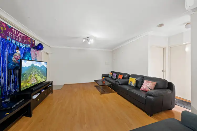 Second view of Homely unit listing, 9/59-61 Marsden Street, Parramatta NSW 2150