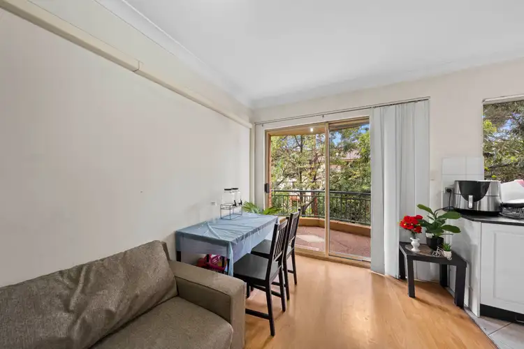 Third view of Homely unit listing, 9/59-61 Marsden Street, Parramatta NSW 2150