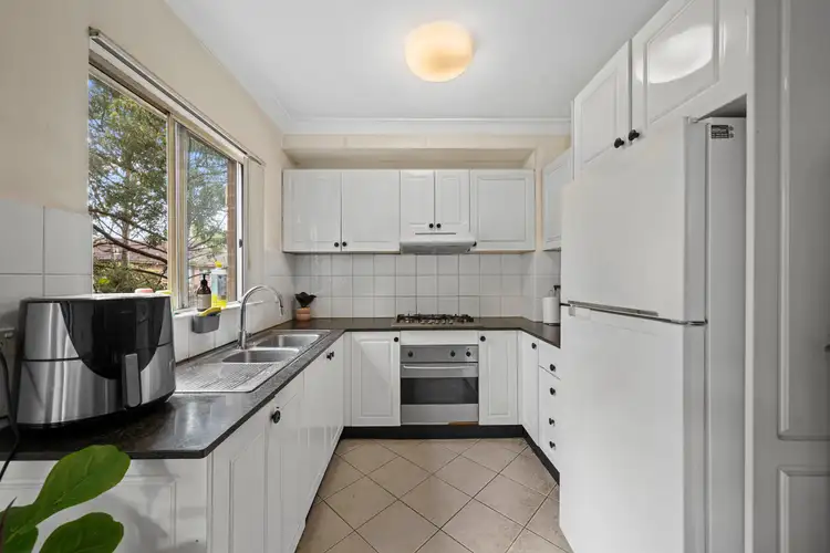 Fourth view of Homely unit listing, 9/59-61 Marsden Street, Parramatta NSW 2150