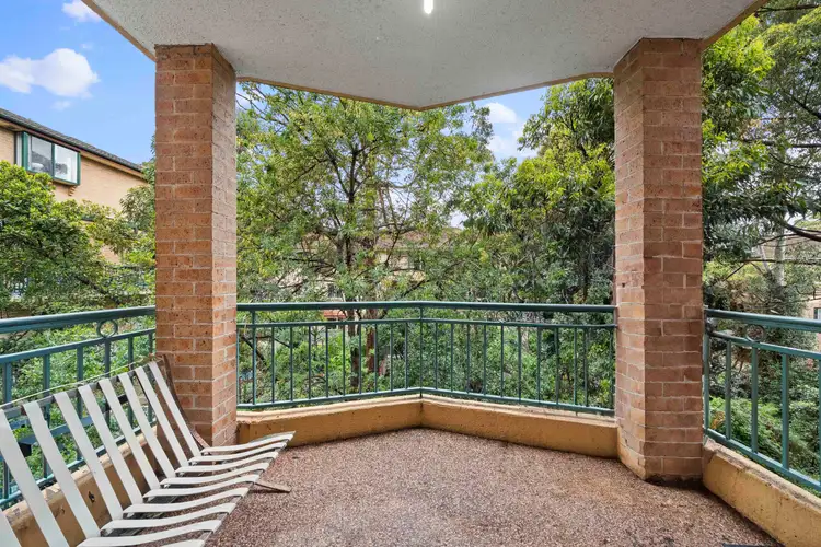 Fifth view of Homely unit listing, 9/59-61 Marsden Street, Parramatta NSW 2150