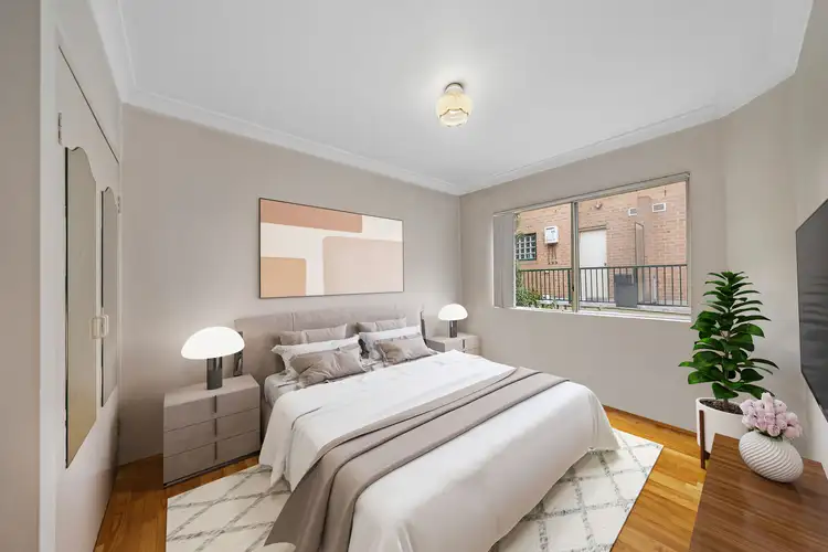 Sixth view of Homely unit listing, 9/59-61 Marsden Street, Parramatta NSW 2150
