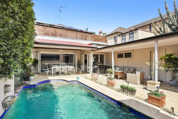 Main view of Homely house listing, 29 Flood Street, Bondi NSW 2026