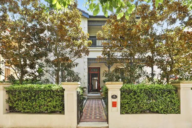 Second view of Homely house listing, 29 Flood Street, Bondi NSW 2026
