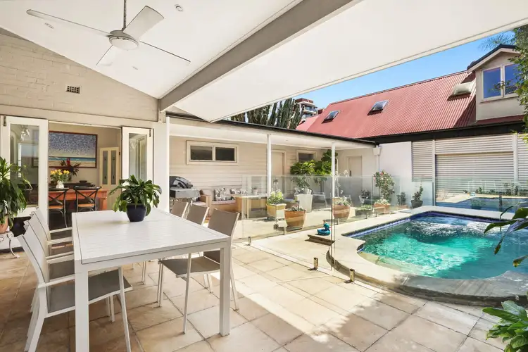 Third view of Homely house listing, 29 Flood Street, Bondi NSW 2026