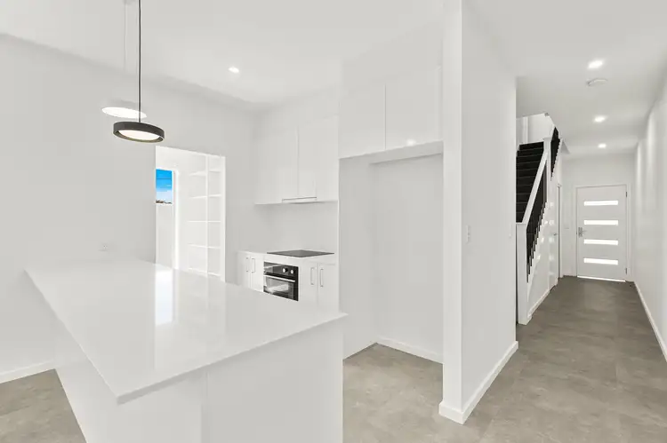 Second view of Homely house listing, 55B Korrongulla Crescent, Primbee NSW 2502
