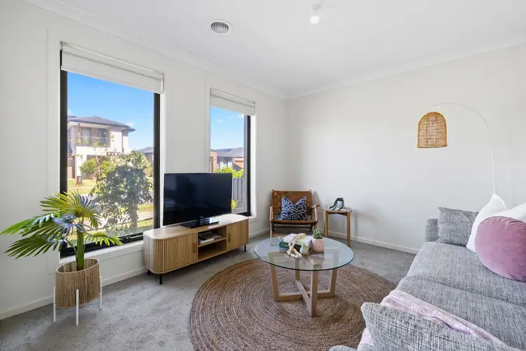 Second view of Homely house listing, 9 Serengeti Circuit, Tarneit VIC 3029