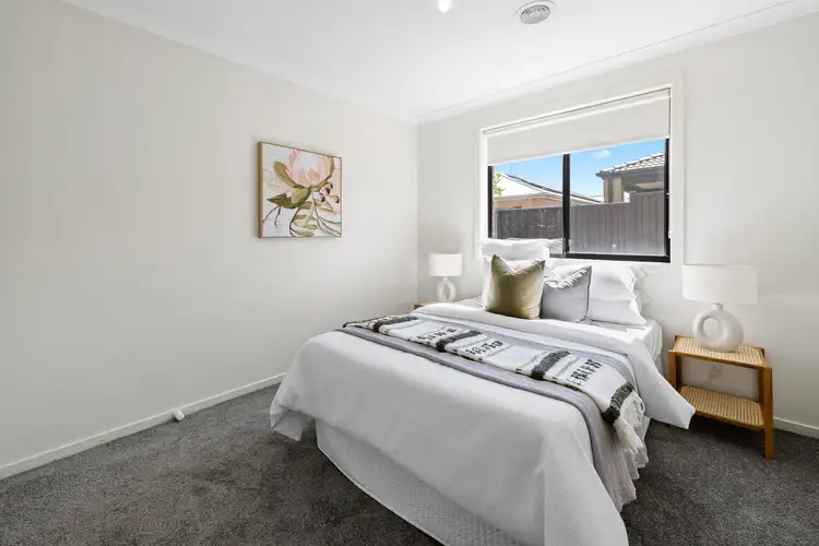 Third view of Homely house listing, 9 Serengeti Circuit, Tarneit VIC 3029