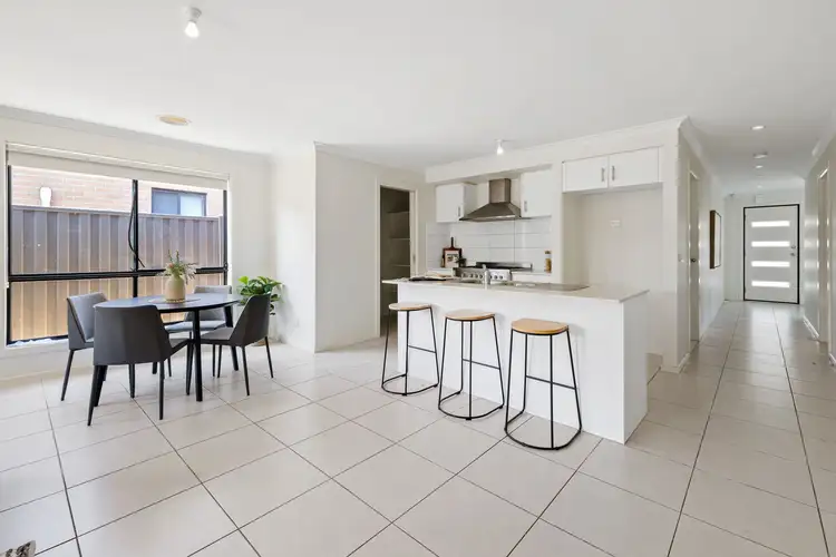 Fifth view of Homely house listing, 9 Serengeti Circuit, Tarneit VIC 3029