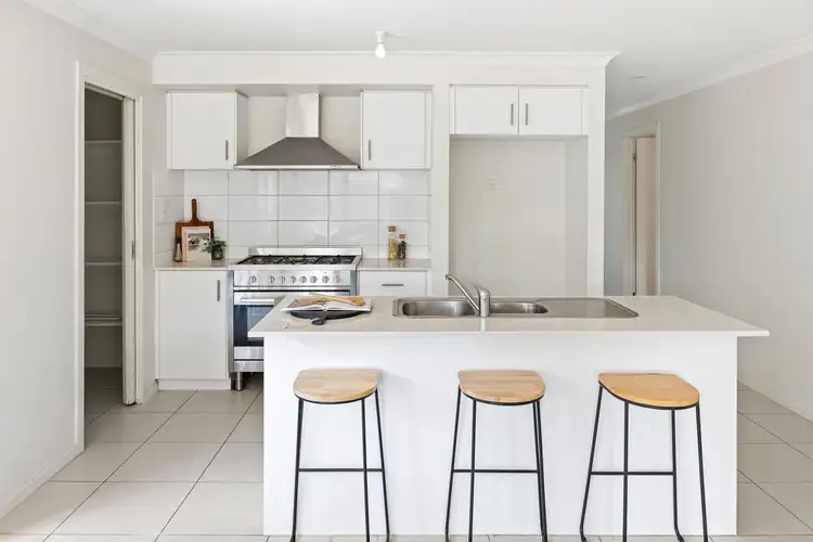 Sixth view of Homely house listing, 9 Serengeti Circuit, Tarneit VIC 3029