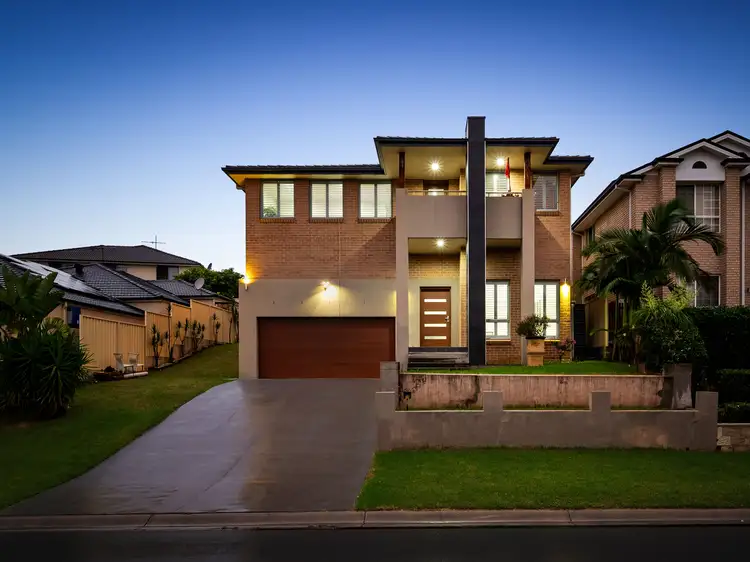 Main view of Homely house listing, 19 St Stephen Road, Blair Athol NSW 2560